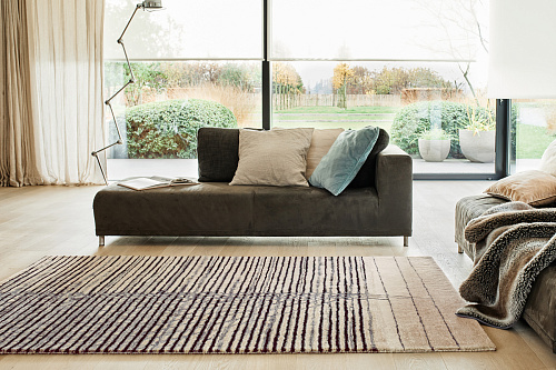 Tapis Pleats