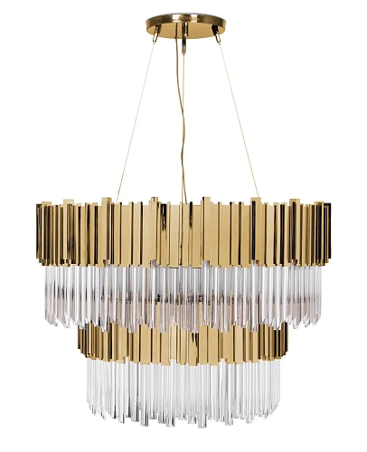Suspension Imperial II