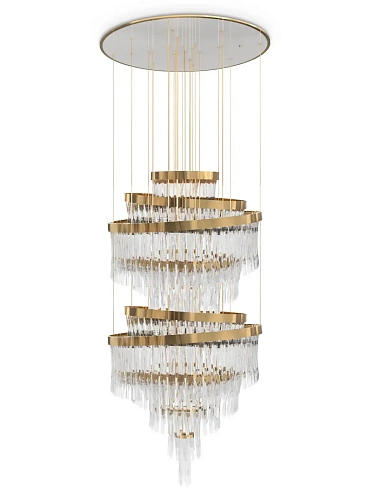 Grand Lustre Tower XL