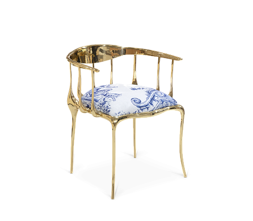 Chaise Luxe Héritage