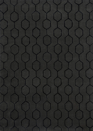 Tapis Gio Noir