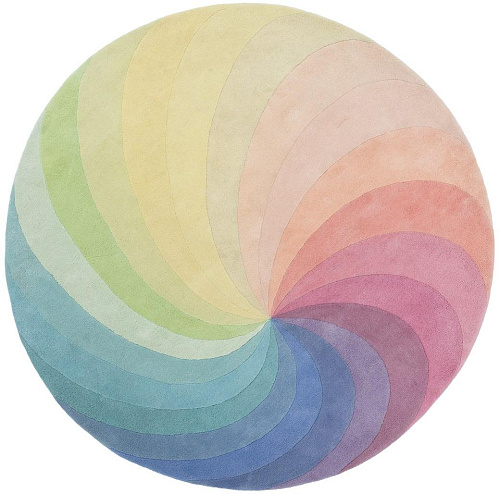 Tapis Spin 2
