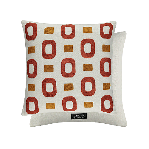 Maakola Coussin Décoratif