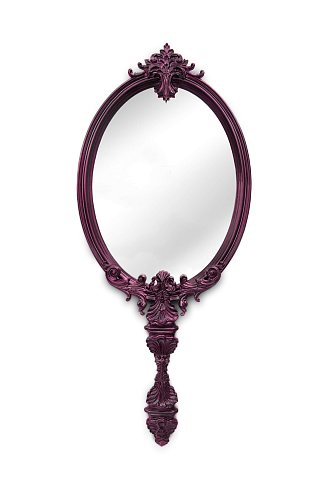 Miroir Améthyste Antoinette