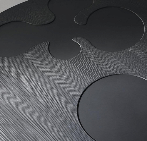 Table Basse Isole