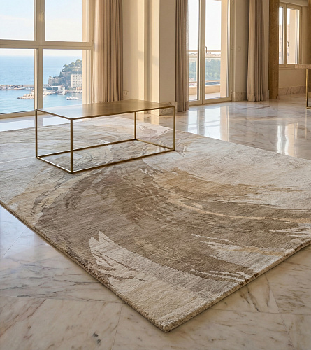 Tapis Sand Flow