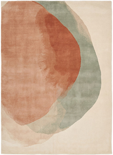 Tapis Terracotta Arc