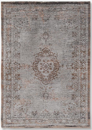 Tapis 8257 Grey Ebony