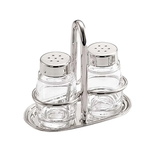 Salière Et Poivrière