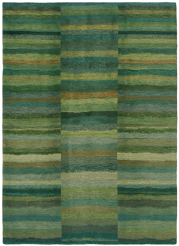 Tapis Centercourt 2 Vert