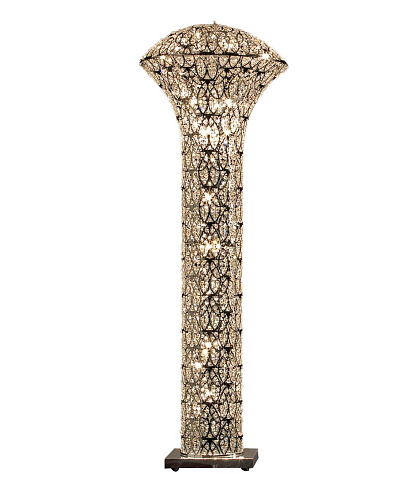 Lampadaire Arabesquie