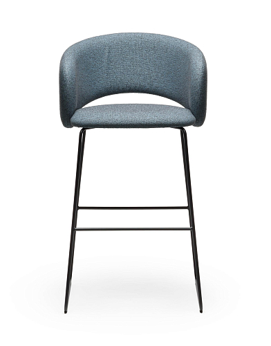 Tabouret de Bar Bel SL SG-75 Gris