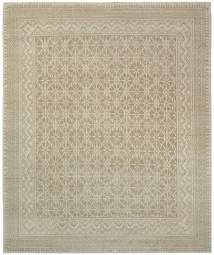 Tapis Mauro Myrtille
