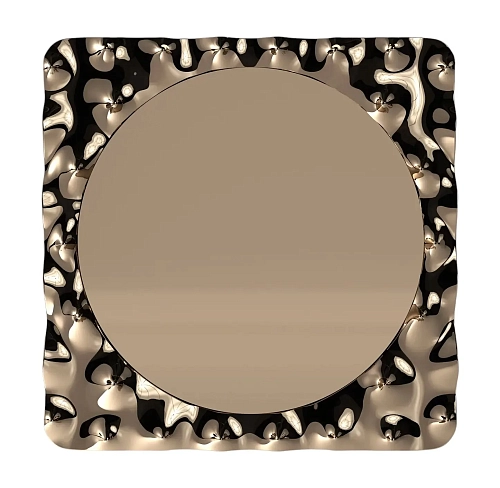 Miroir mural Afrodite Maxi