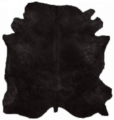 Cuir Naturel Brun Foncé