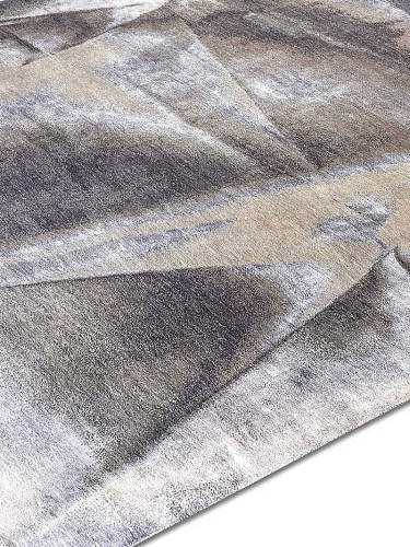 Tapis de luxe Ice Land
