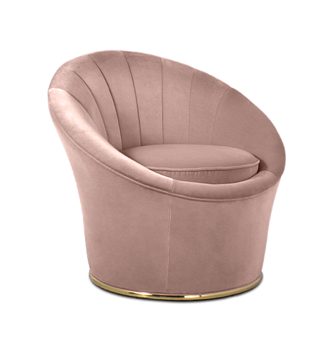Fauteuil Monroe