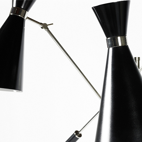 Lampadaire Explorer