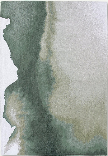 Tapis Palm Green 9331