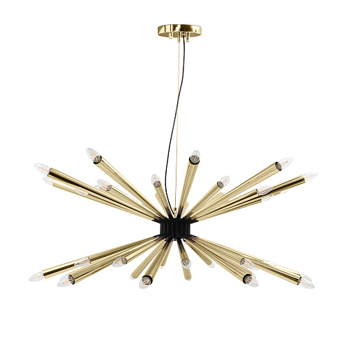 Suspension Lavish