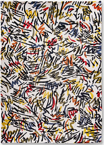 Tapis Street Graph 9144