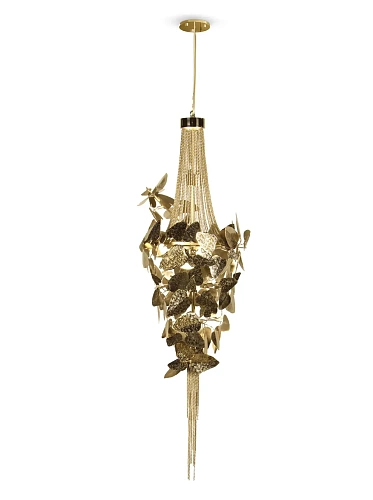 Suspension Royal Charm