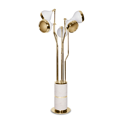 Lampadaire Grace