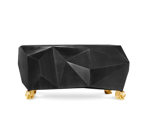Buffet Diamond Noir
