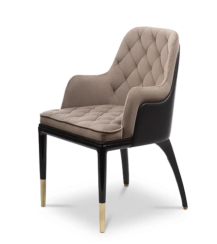 Chaise de Salle à Manger Charla