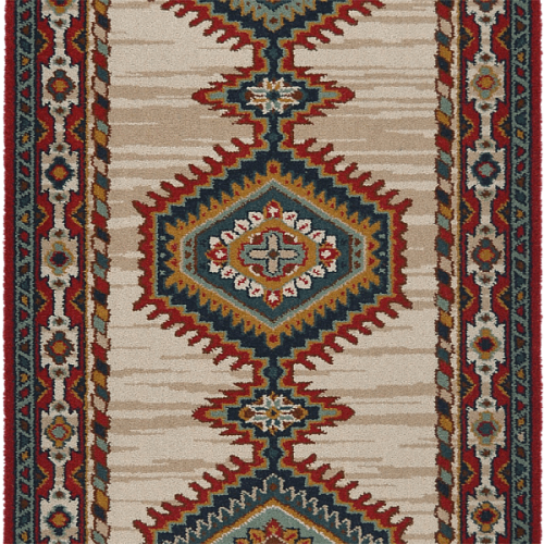 Tapis d'escalier