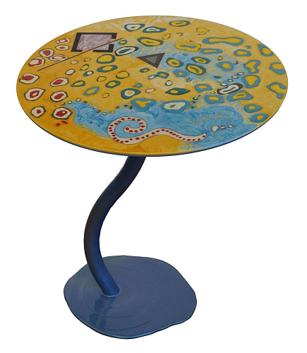 Table d'appoint Cromia