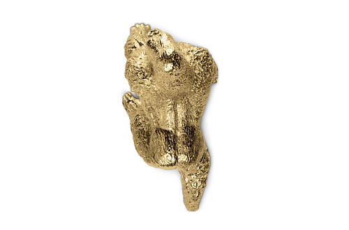 Poignée Mighty Gorilla