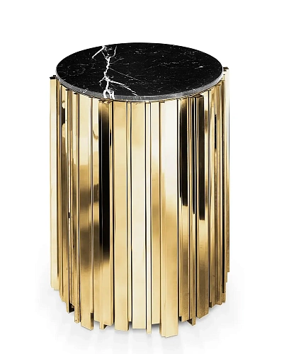 Grande Table d’Appoint Empire