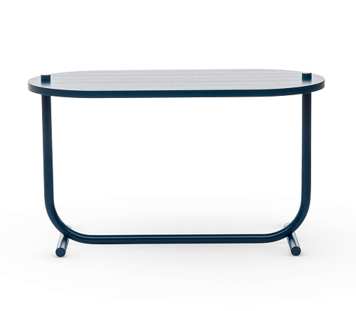 Console Bubalus Bleue