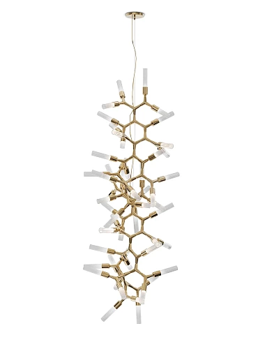 Lustre Crystal Edge II