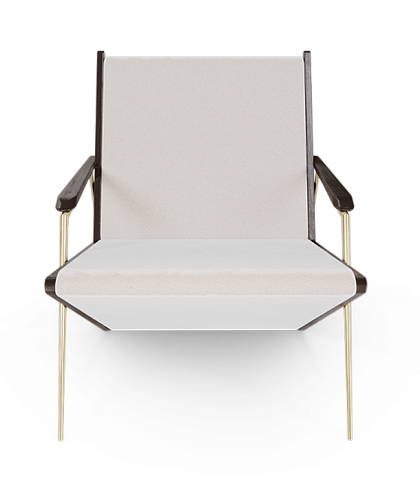 Fauteuil Virna