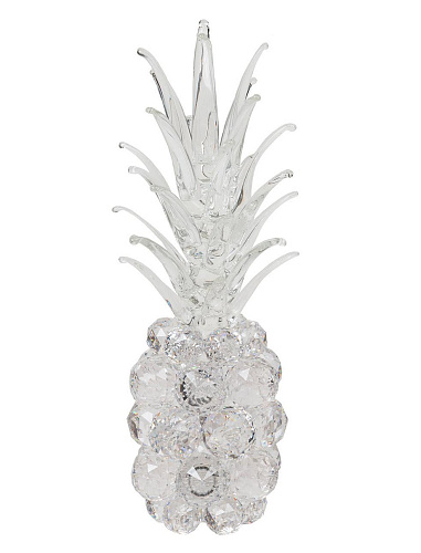 Ananas en cristal