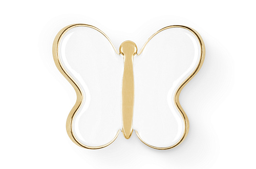 Poignée Elegant Butterfly