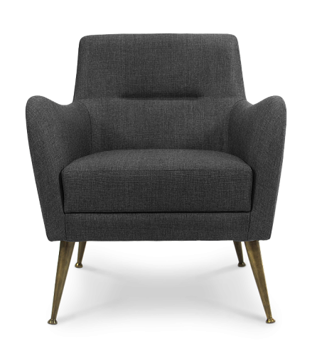 Fauteuil Donovan Lounge