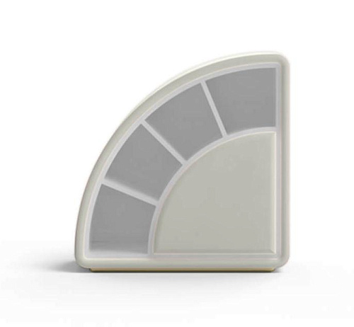 Rangement enfant Bubble Gum Slice