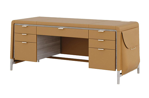Bureau Amerigo