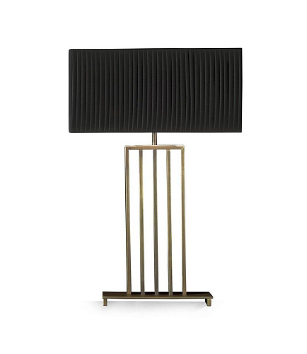 Grande Lampe De Table Moderne