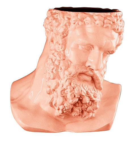 Vase Hercules