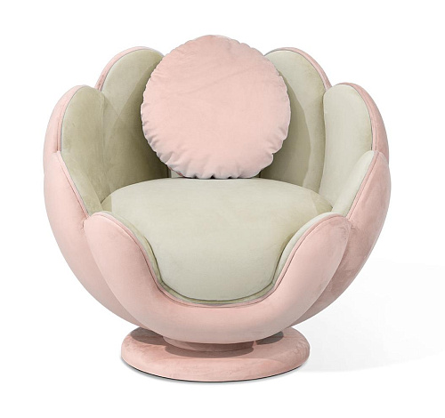 Fauteuil enfant Lotus