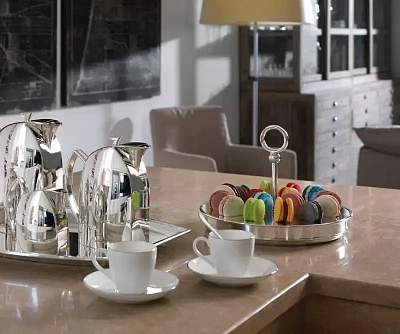 Accessoires thé et café