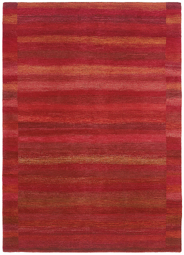 Tapis Centercourt 3 Rouge