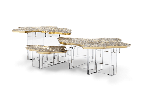 Table Gigogne Monet