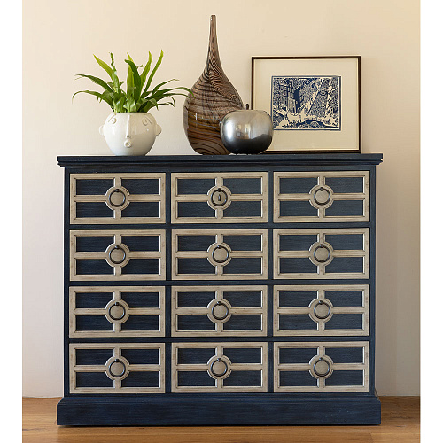 Midmoor Commode