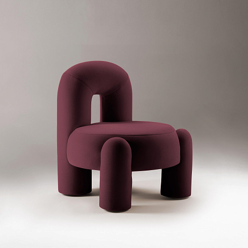 Fauteuil Marlon