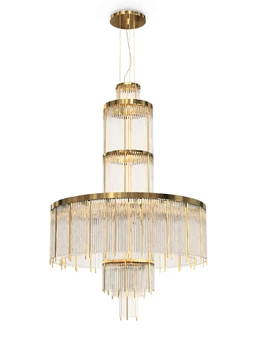 Lustre Beacon